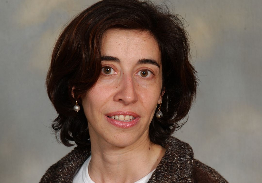 Nieves Goicoechea, nombrada Jefa de la sección de Política de la Cadena SER