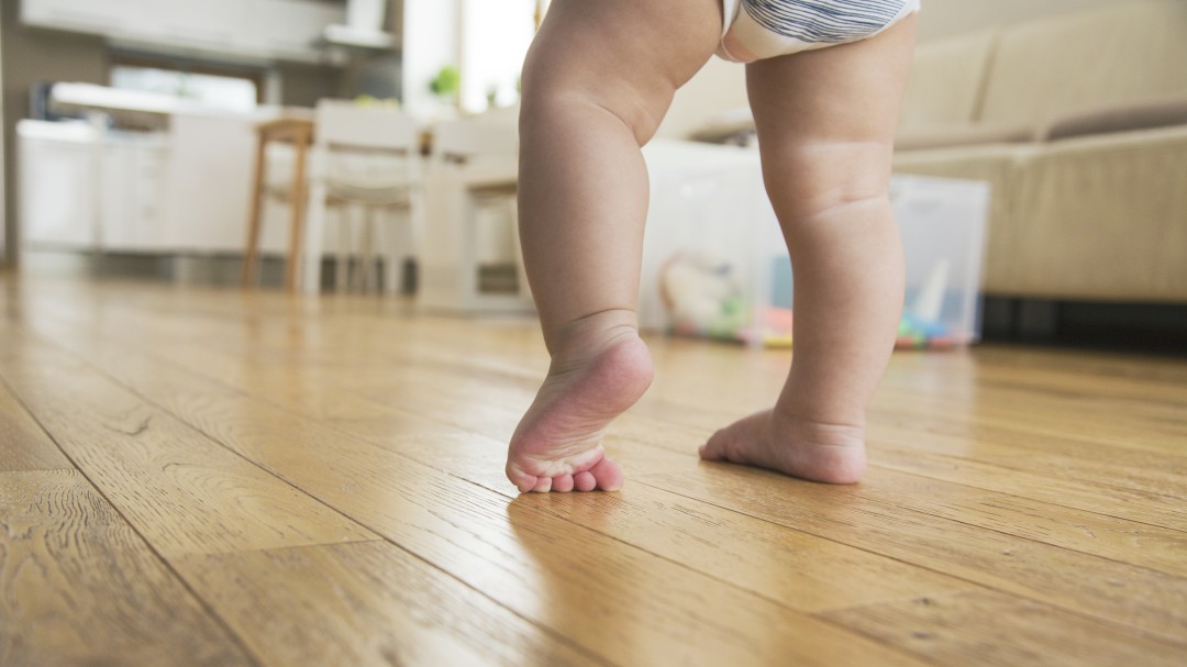 Hospitalizado un bebé de 16 meses por intoxicación de hachís en Lugo