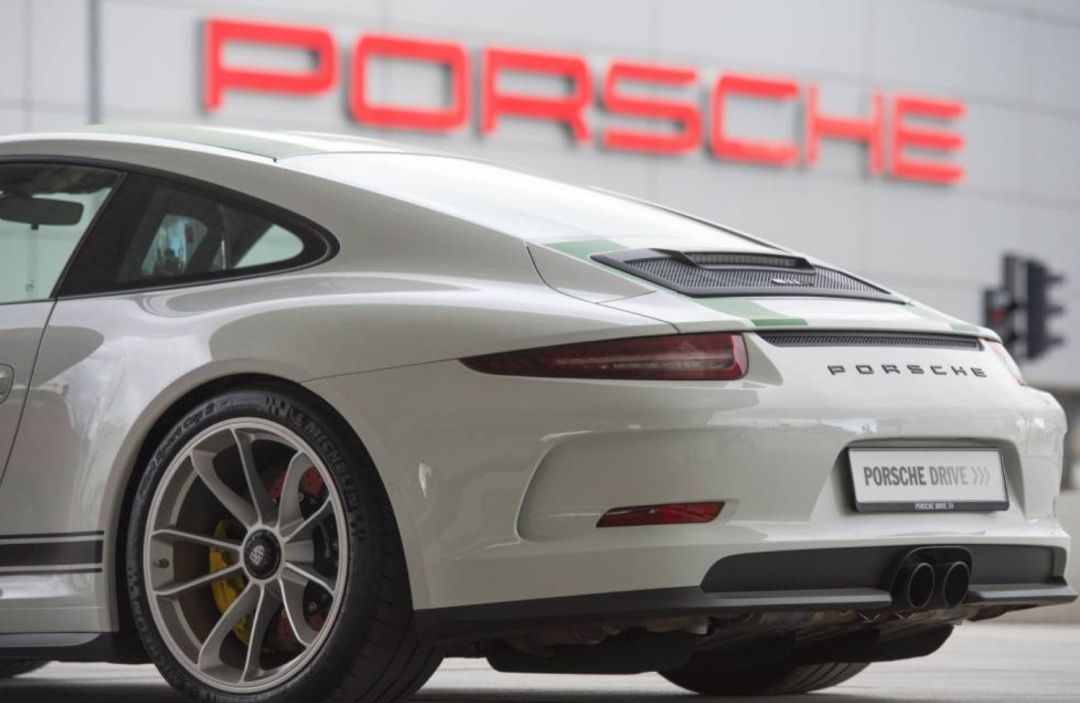 Porsche dejará de fabricar modelos diésel tras la crisis del 'dieselgate' Porsche dejará de fabricar modelos diésel tras la crisis del 'dieselgate'