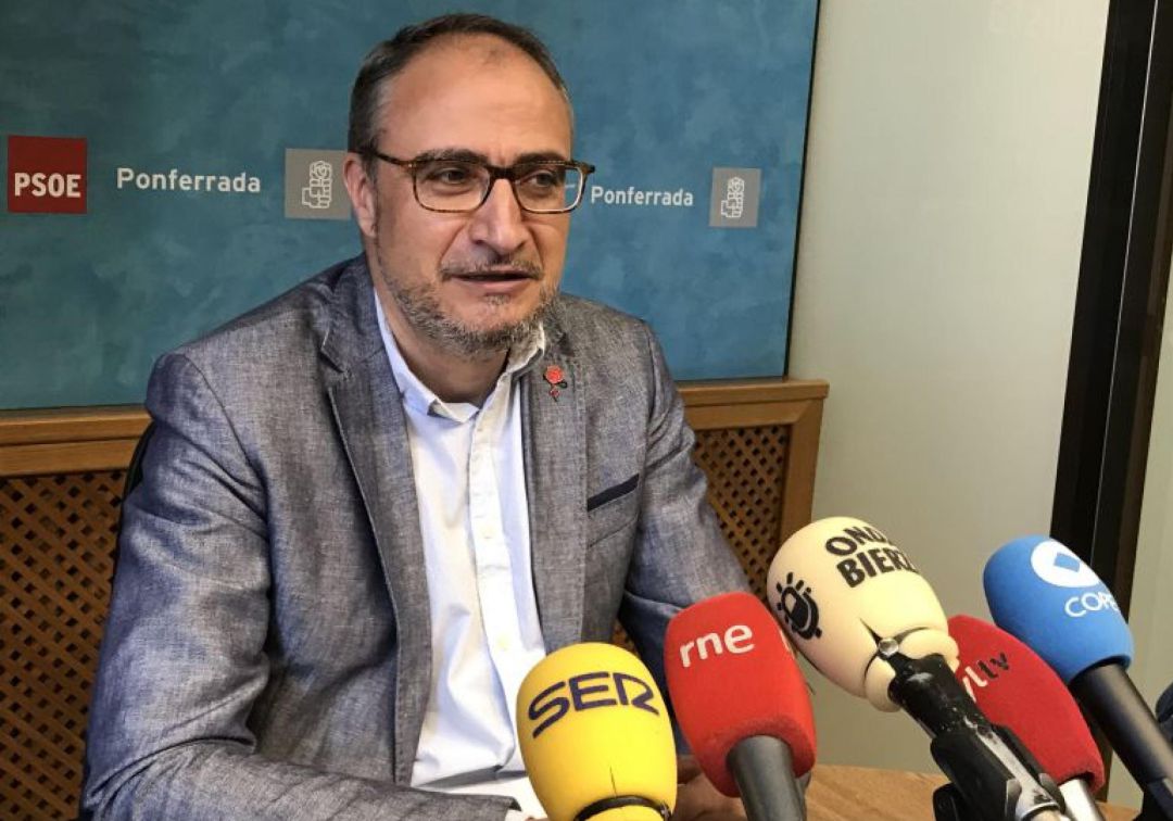 El PSOE reitera su petición para la bajada del tipo impositivo del IBI