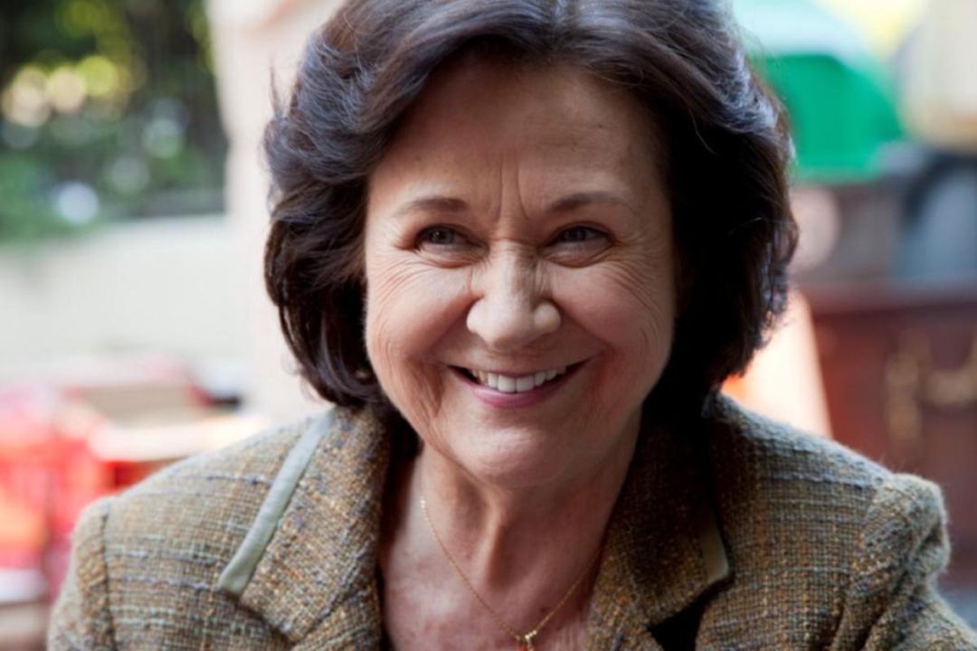 Julieta Serrano, Premio Nacional de Teatro Julieta Serrano, Premio Nacional de Teatro