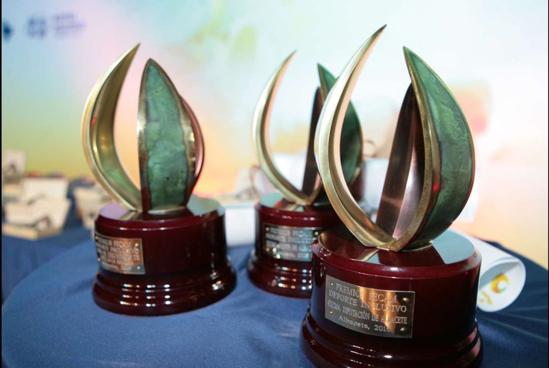 Más de 350 jugadores formarán parte del Campeonato de Fútbol 7 Inclusivo Más de 350 jugadores formarán parte del Campeonato de Fútbol 7 Inclusivo