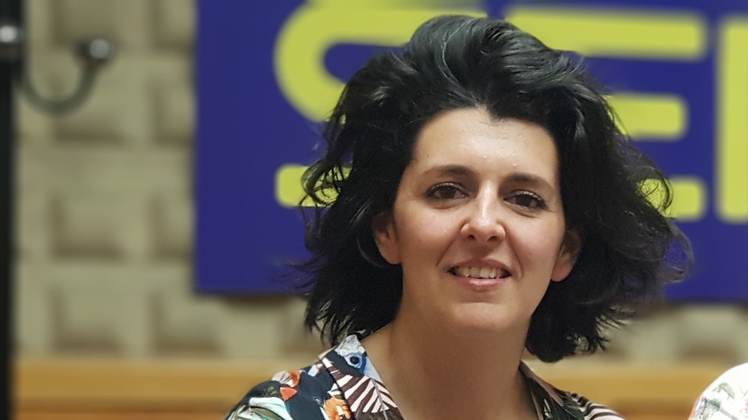 'Joven Inn', con Bea Balbona