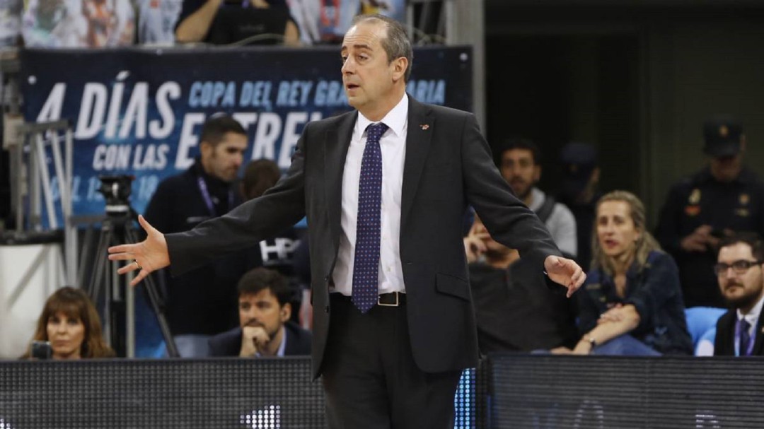 Vidorreta se muestra satisfecho