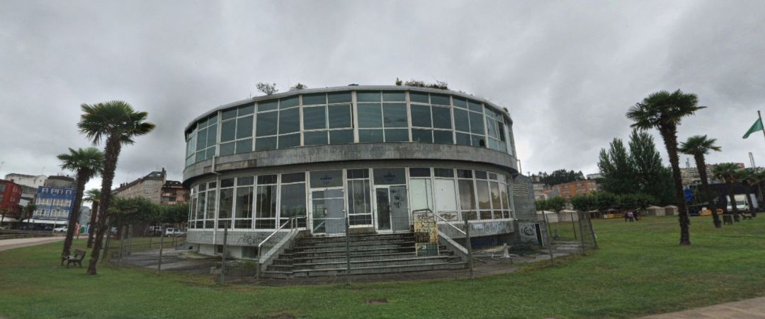 El Náutico de Sada El Náutico de Sada