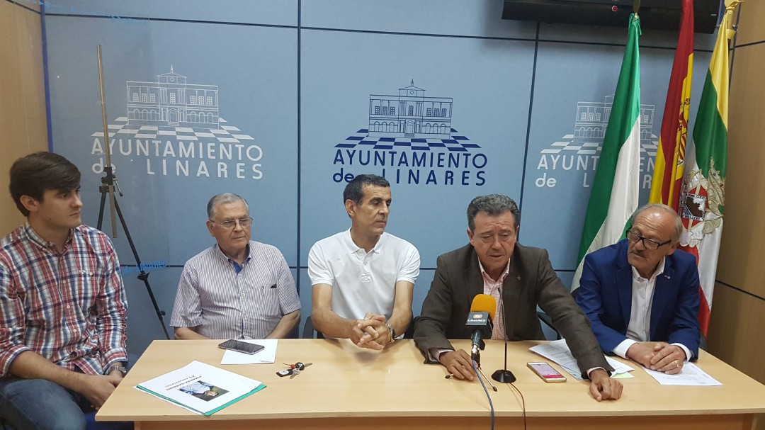 Juanfra Garrido, leyenda eterna