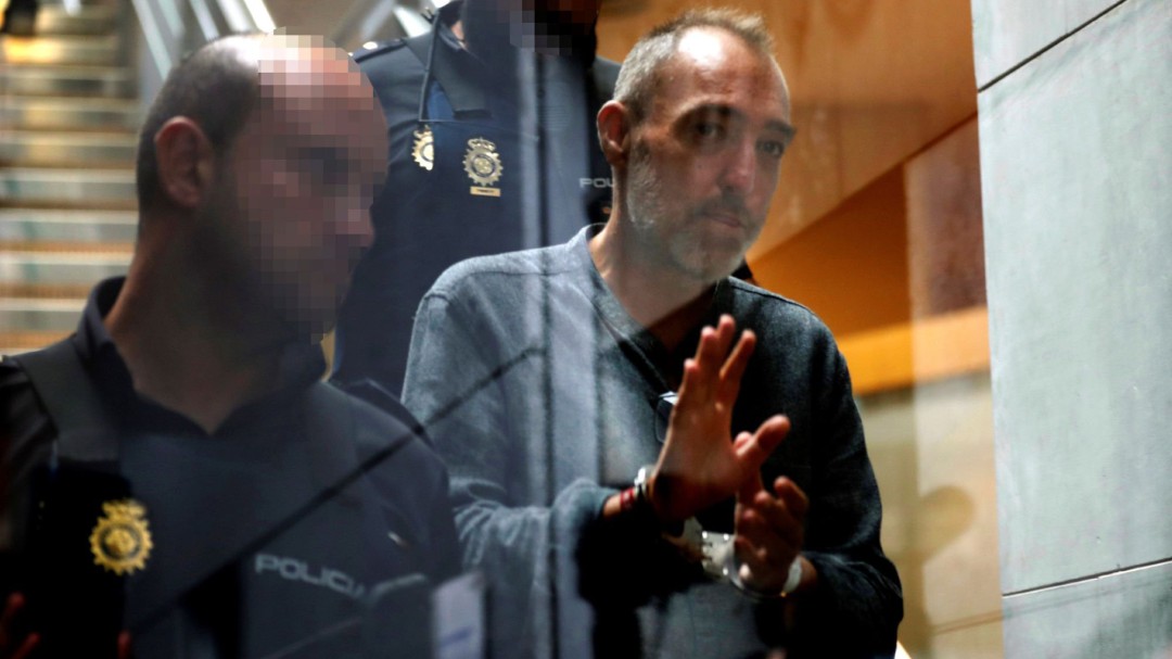 ¿El aplazamiento del juicio del Caso Niemeyer es una forma de rebajar la cuestión mediática?