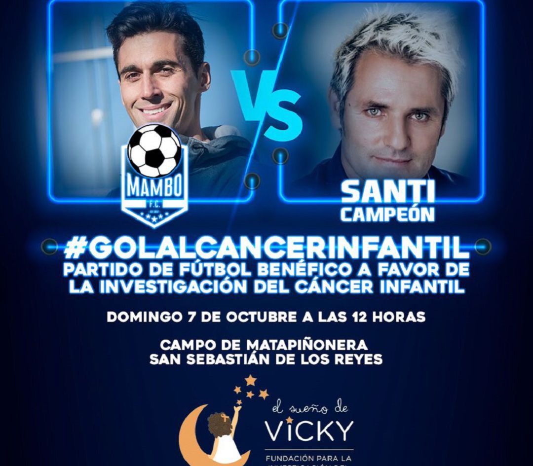 Cartel del partido solidario Cartel del partido solidario