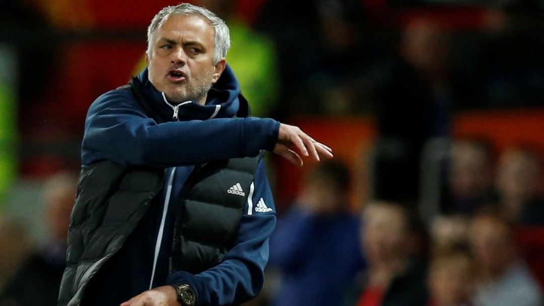 El Manchester United de Mourinho, eliminado de la Copa de la liga por un Segunda