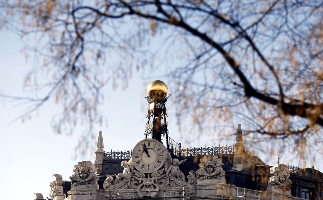 El Banco de España prevé una subida del PIB del 2,6% este año, el 2,2% el próximo y el 2% en 2020 El Banco de España prevé una subida del PIB del 2,6% este año, el 2,2% el próximo y el 2% en 2020