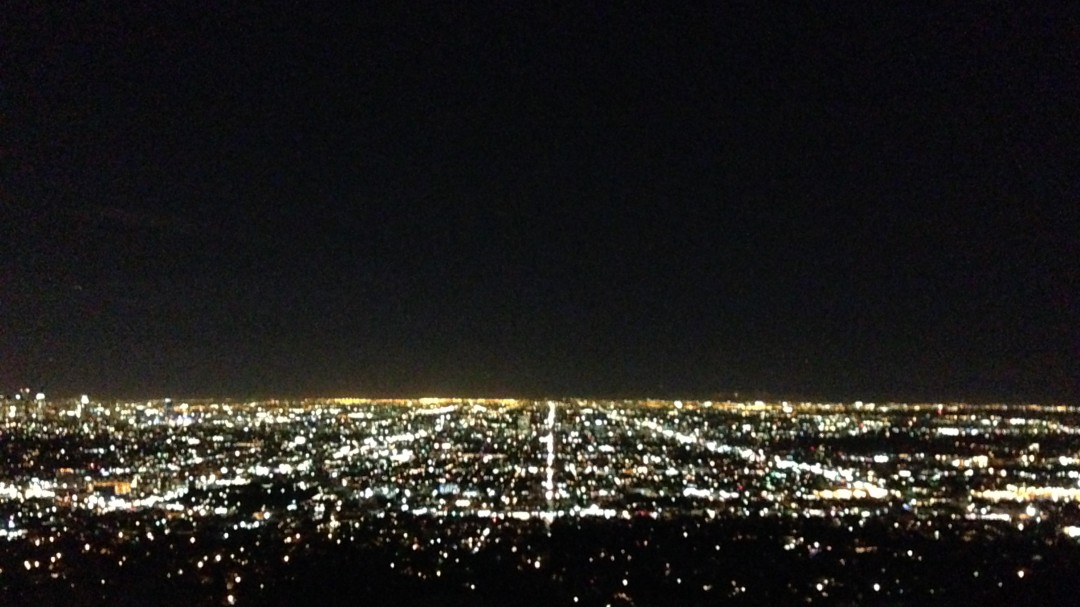 La ciudad de las estrellas, paso a paso