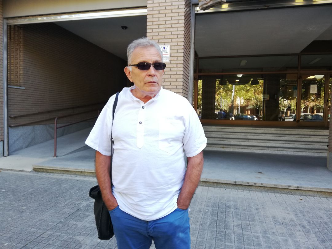 Pro Cuentas claras espera declaraciones 'relevantes' de la interventora y la exconcejala de Hacienda Pro Cuentas claras espera declaraciones 'relevantes' de la interventora y la exconcejala de Hacienda