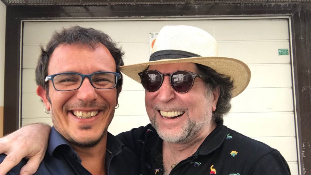 Joaquín Sabina pregonará el Carnaval de Cádiz 2019