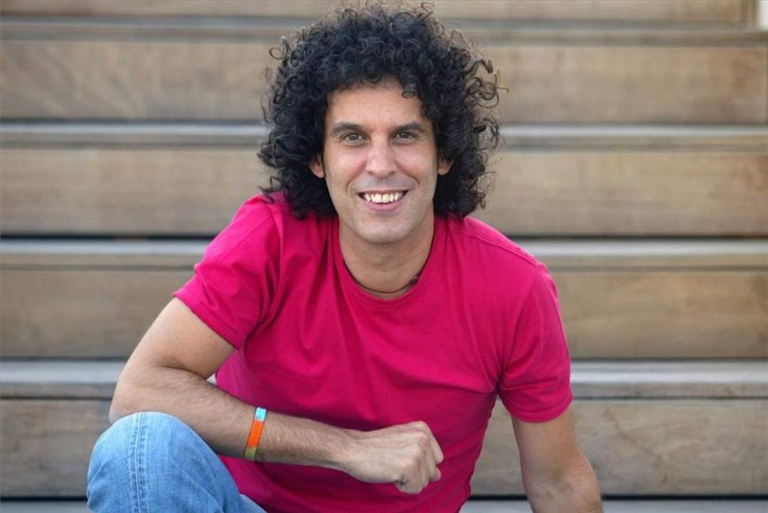 LGTBI: El Cabildo nombra a Pedro Zerolo 'Hijo Ilustre de Tenerife' LGTBI: El Cabildo nombra a Pedro Zerolo 'Hijo Ilustre de Tenerife'