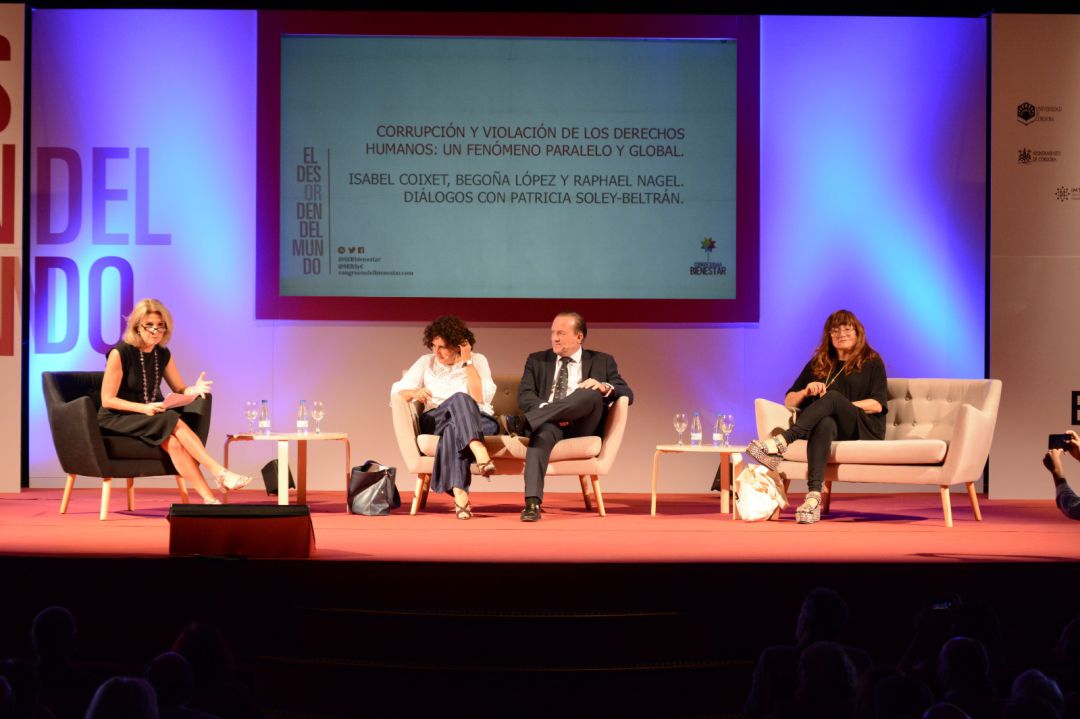 Congreso de la Sabiduría y el Conocimiento, Córdoba 2018 Congreso de la Sabiduría y el Conocimiento, Córdoba 2018