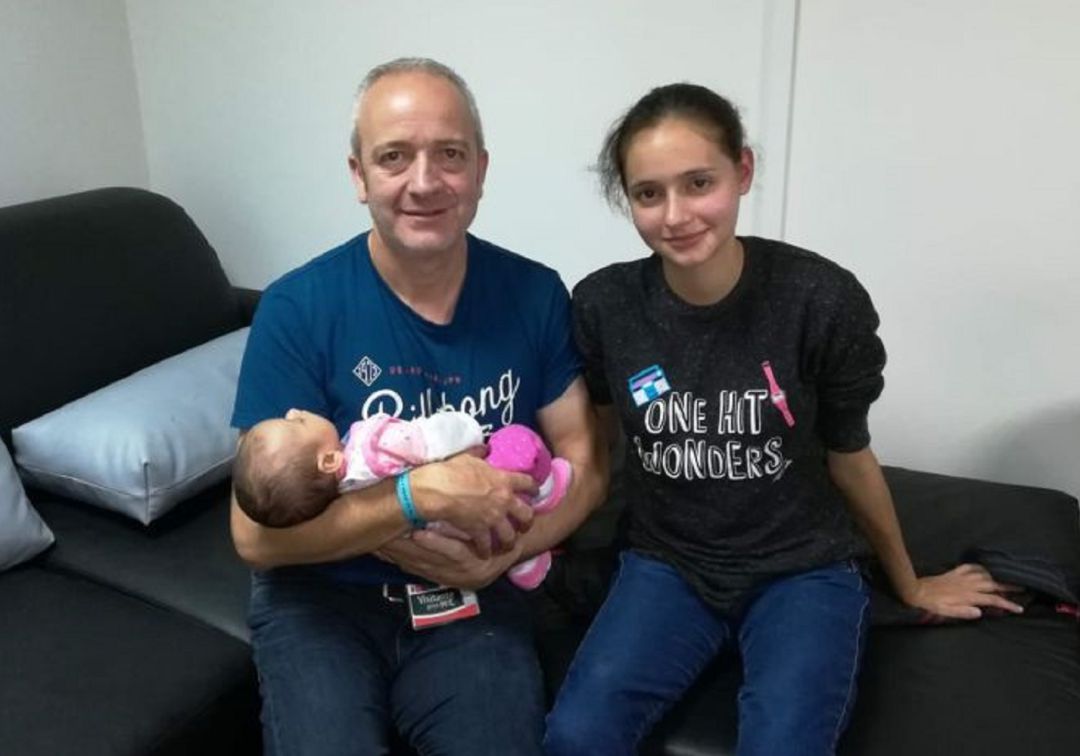 La familia de Patricia Aguilar exige una ley contra las sectas