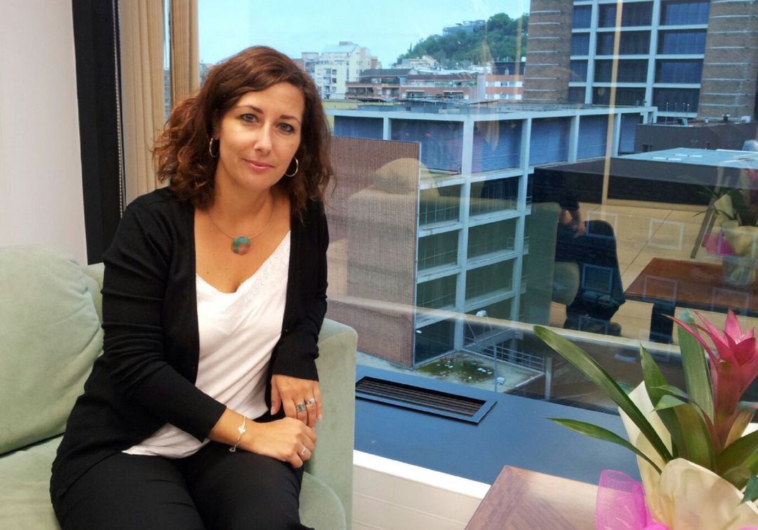 Nou centre de menors per fer front a la situació "d'emergència"