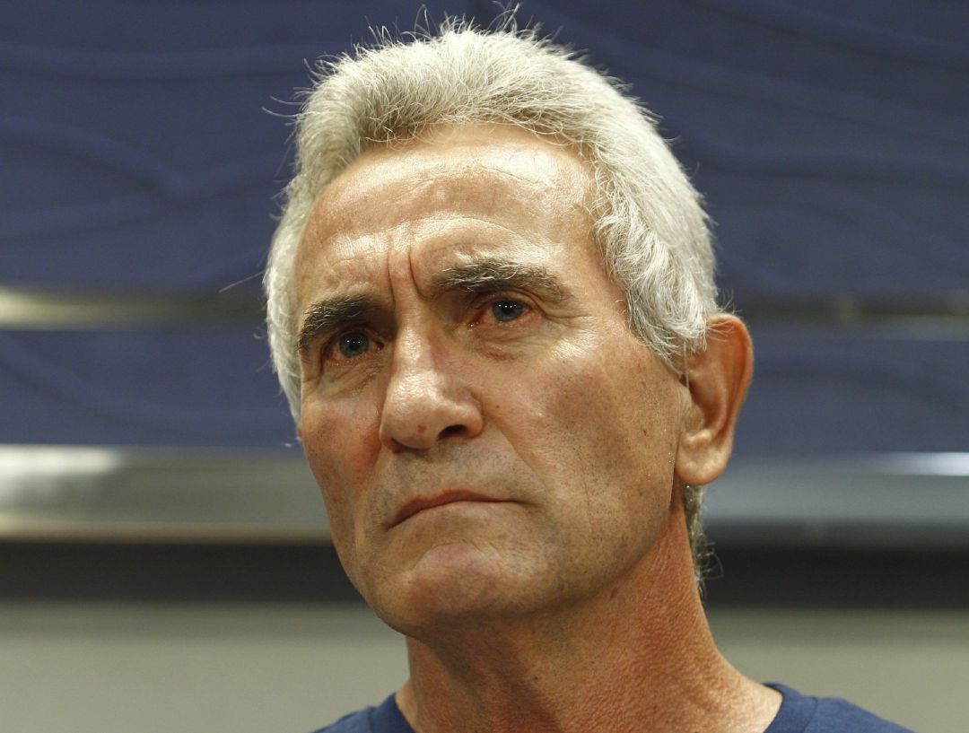 El diputado de Unidos Podemos por Jaén, Diego Cañamero. El diputado de Unidos Podemos por Jaén, Diego Cañamero.