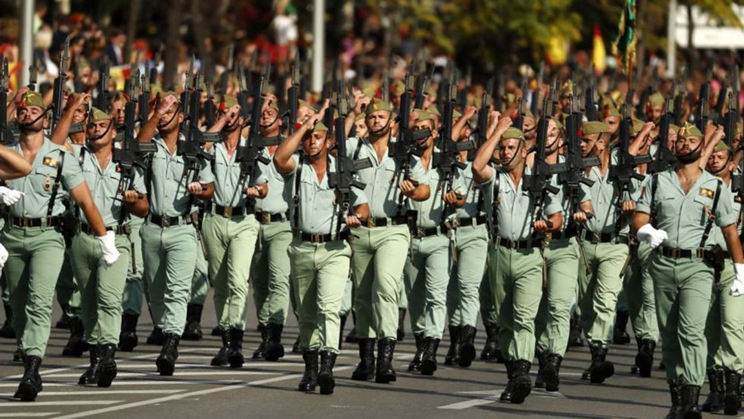 El Partido Comunista acusa a Fiscalía de "normalizar el machismo en el Ejército" El Partido Comunista acusa a Fiscalía de "normalizar el machismo en el Ejército"