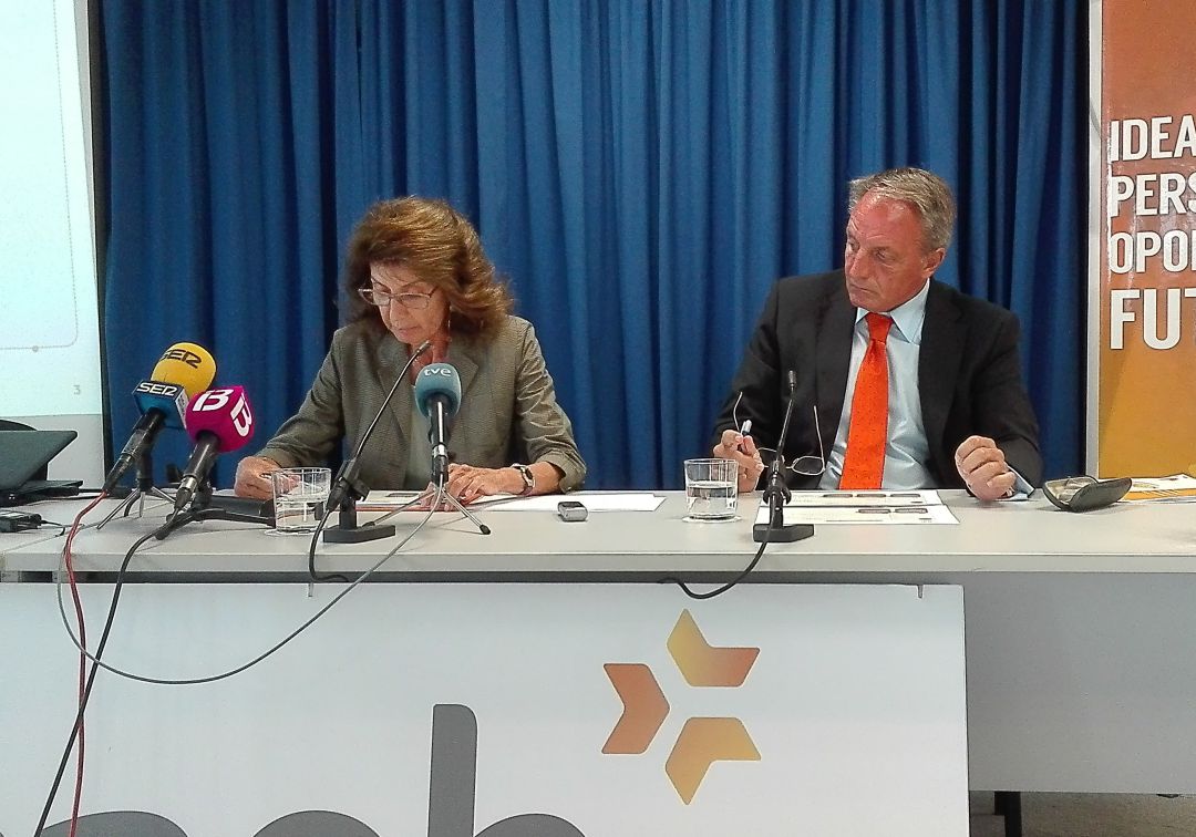 Menorca creció un 2,4% en el segundo trimestre del año