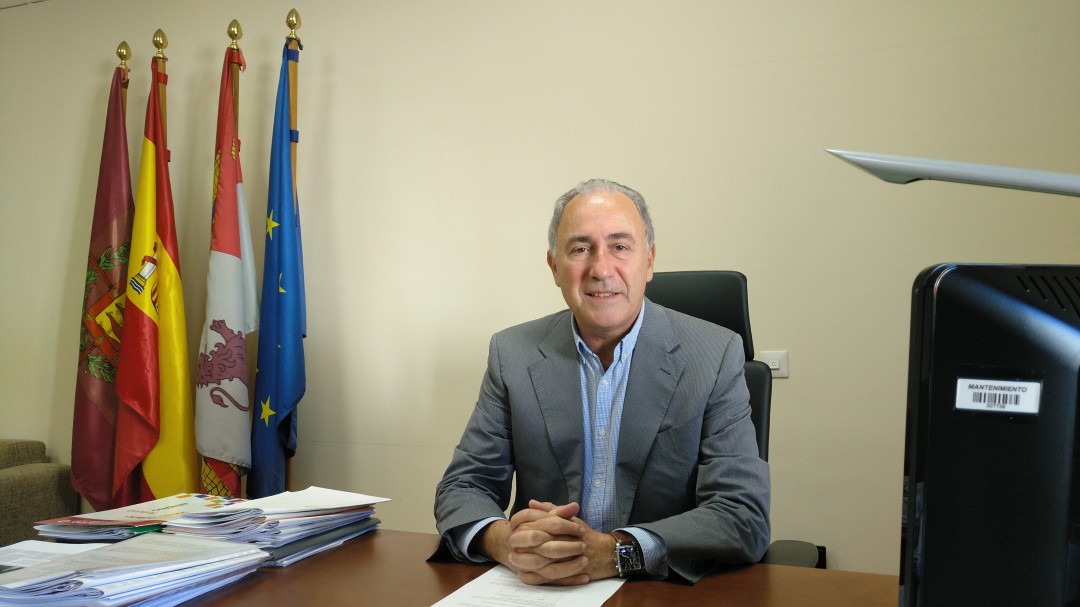 El Ayuntamiento acelera las inversiones de este año, 80 millones, mientras prepara los Presupuestos de 2019
