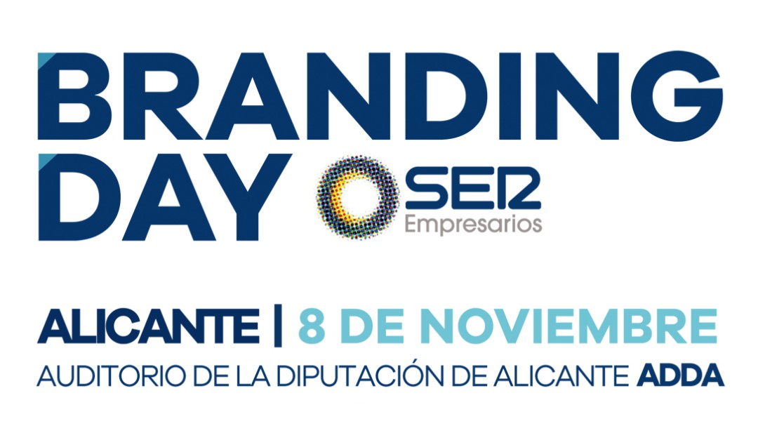 III Branding Day Alicante: Marketing y Comunicación
