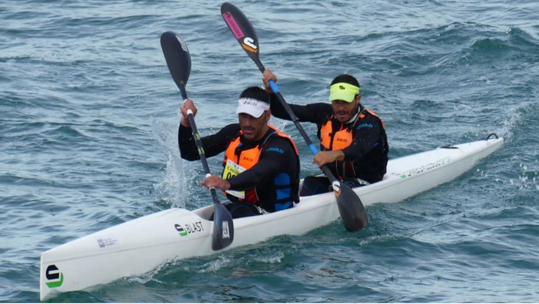Vela: Daniel Sánchez logra la medalla de plata en la Irish Coast Championship Vela: Daniel Sánchez logra la medalla de plata en la Irish Coast Championship