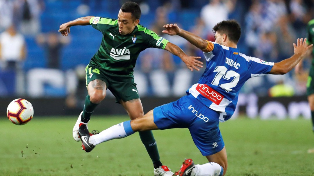 Las rotaciones no funcionaron