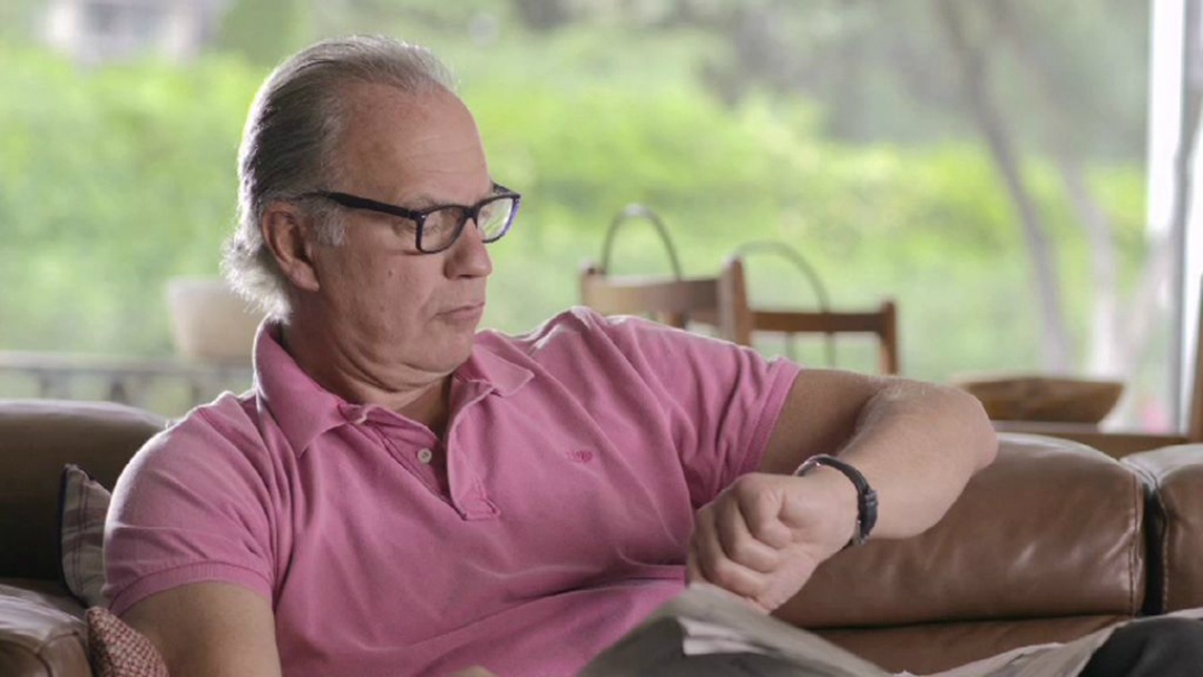 Bertín Osborne vuelve a Telecinco con 'Mi casa es la vuestra' Bertín Osborne vuelve a Telecinco con 'Mi casa es la vuestra'