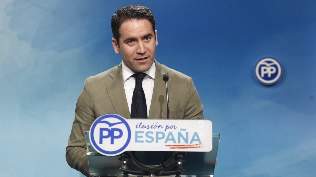 El PP propondrá una ley de protección a embarazadas para evitar el aborto