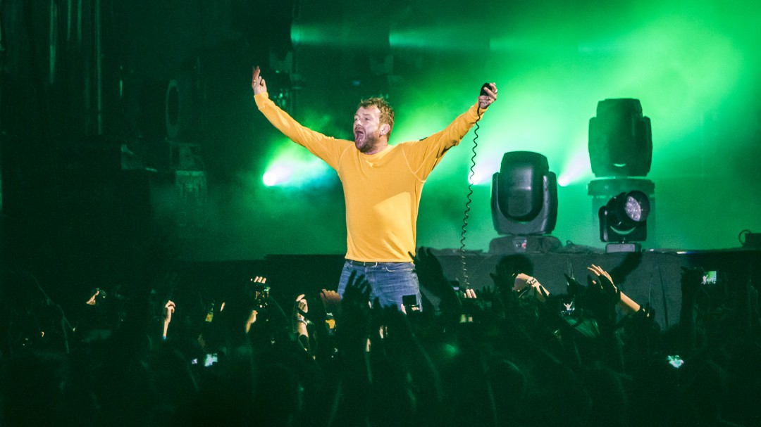 Compromiso de incluir más mujeres en conciertos de Aste Nagusia y BBK Live