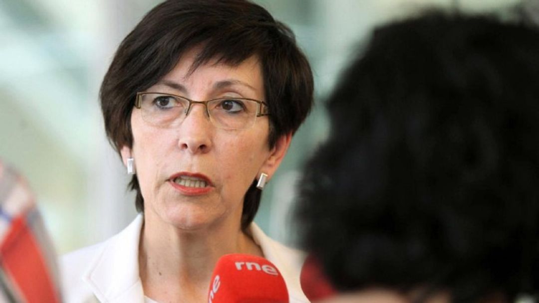 "Han fallado todos los sistemas" "Han fallado todos los sistemas"