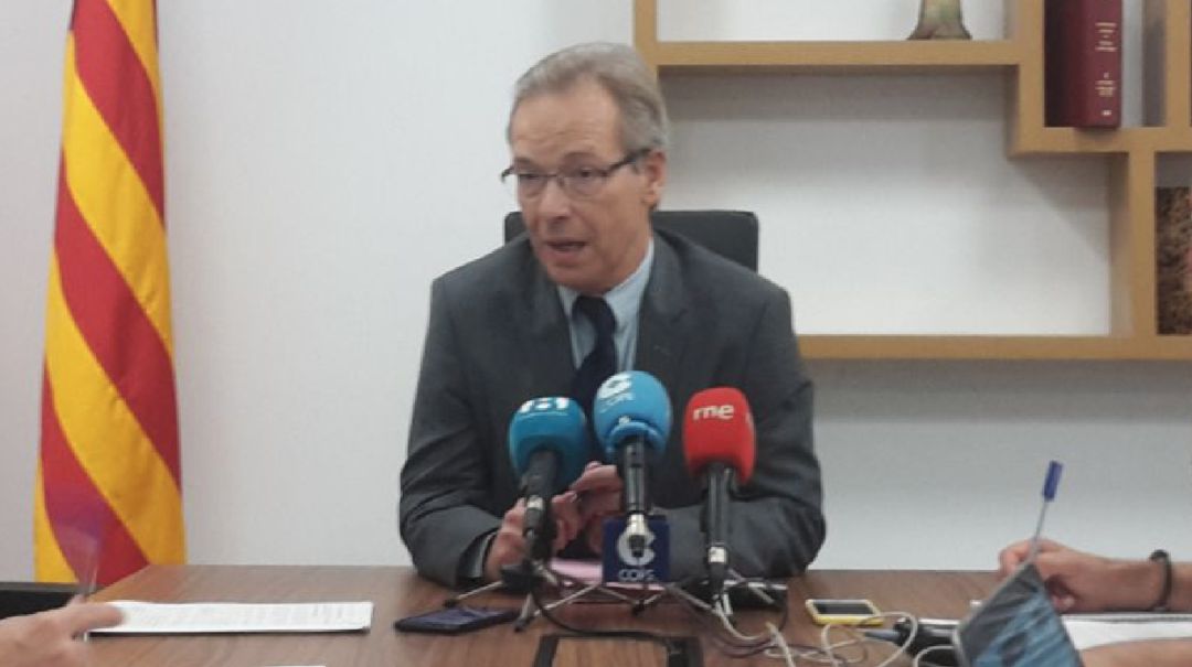 La Audiencia avala la labor de la jueza en el caso del parricida La Audiencia avala la labor de la jueza en el caso del parricida
