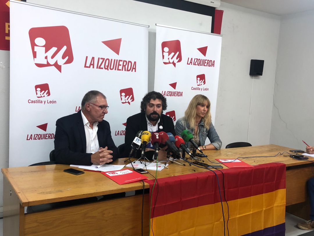 IU pide al sector eólico español un "boicot total" a Vestas IU pide al sector eólico español un "boicot total" a Vestas