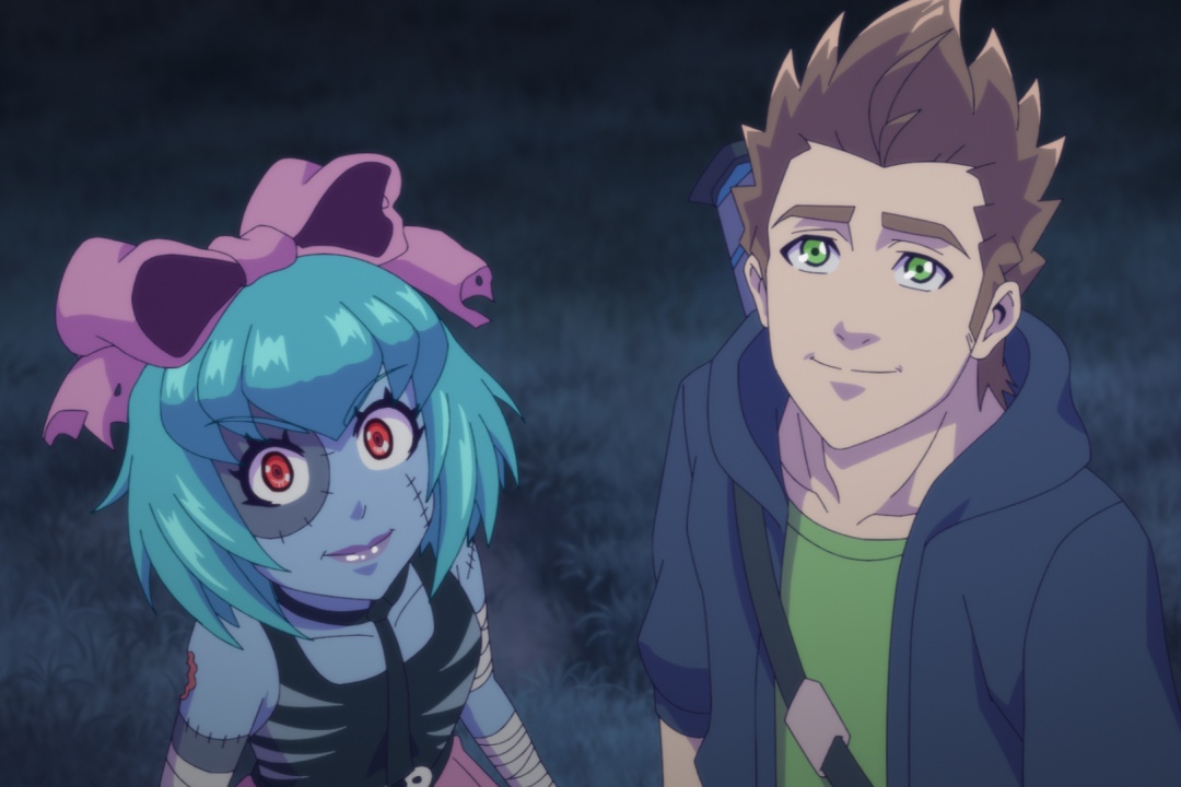 'Virtual Hero', entre los estrenos de octubre 'Virtual Hero', entre los estrenos de octubre