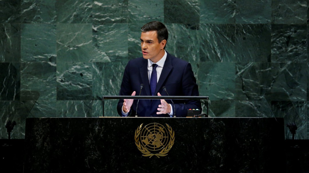 Otra marca España es posible