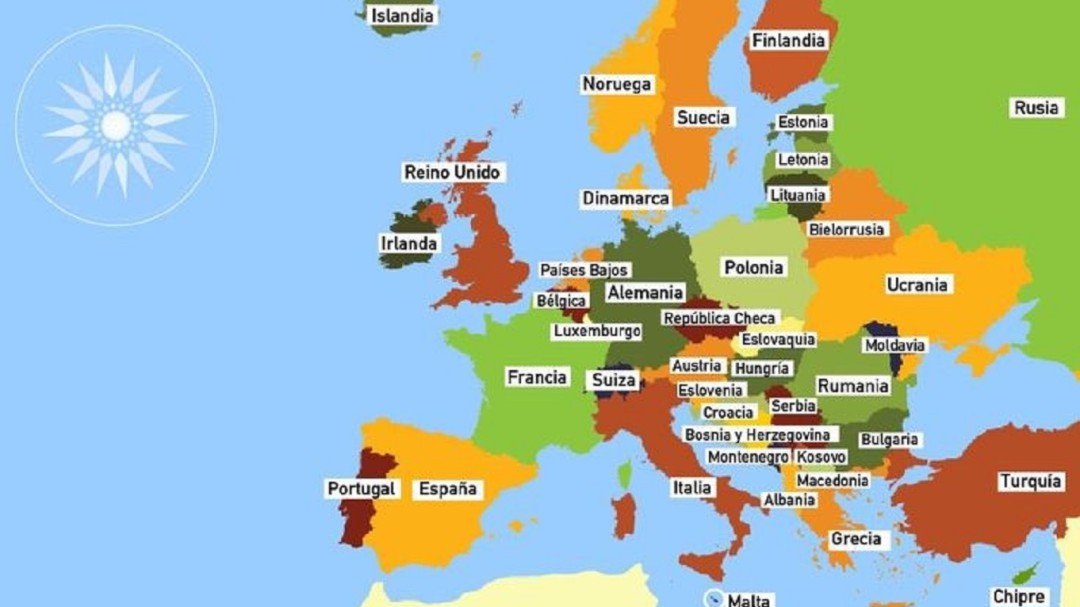 El Brexit, la crisis del euro...