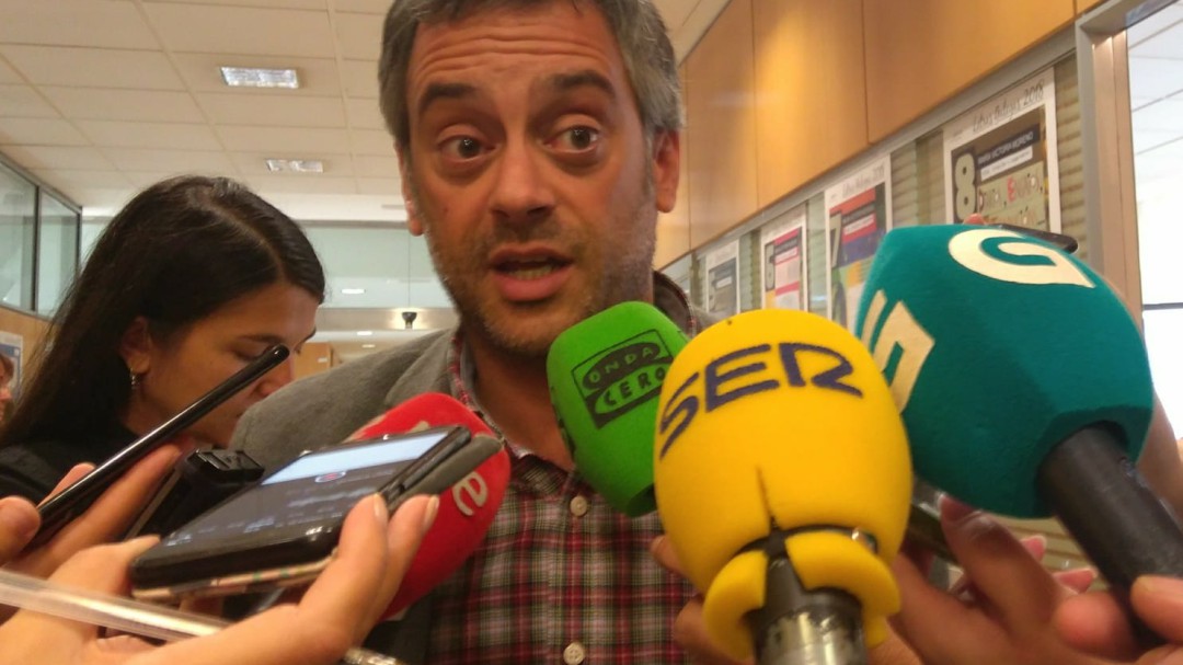 La Xunta pide a Ferreiro que concrete su propuesta de Consorcio de Transporte