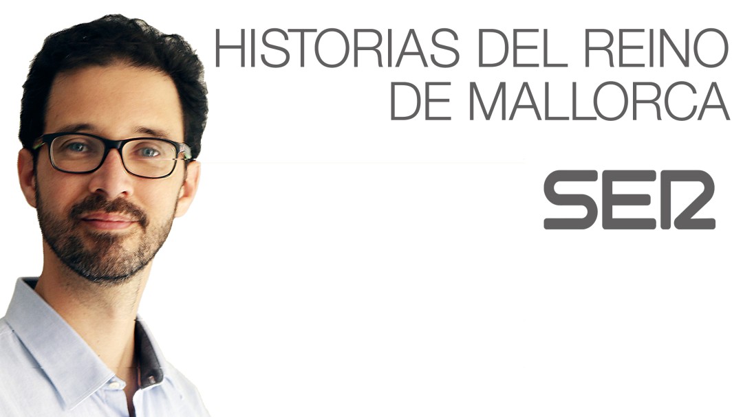 Historias del Reino de Mallorca