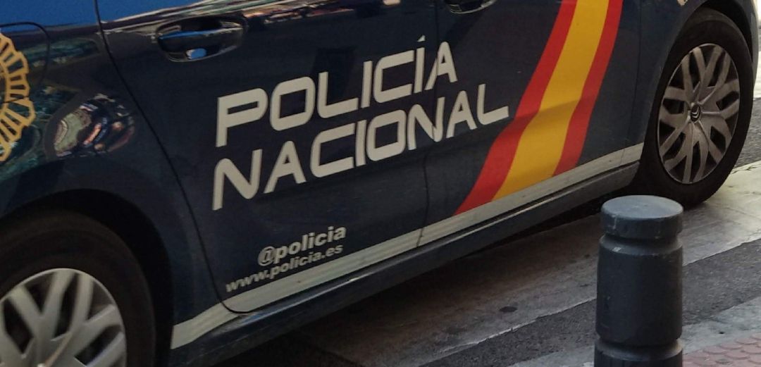 La plantilla de la Policía Nacional sigue a la baja en Valladolid La plantilla de la Policía Nacional sigue a la baja en Valladolid