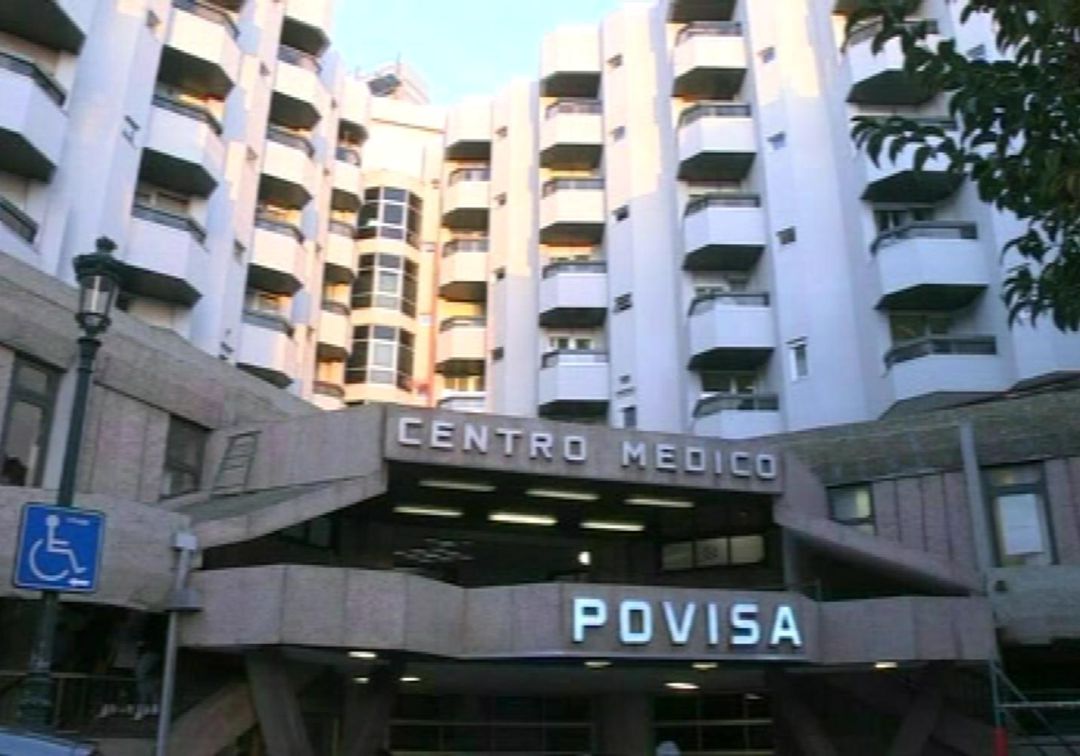 La gripe ya se siente en las urgencias de Vigo
