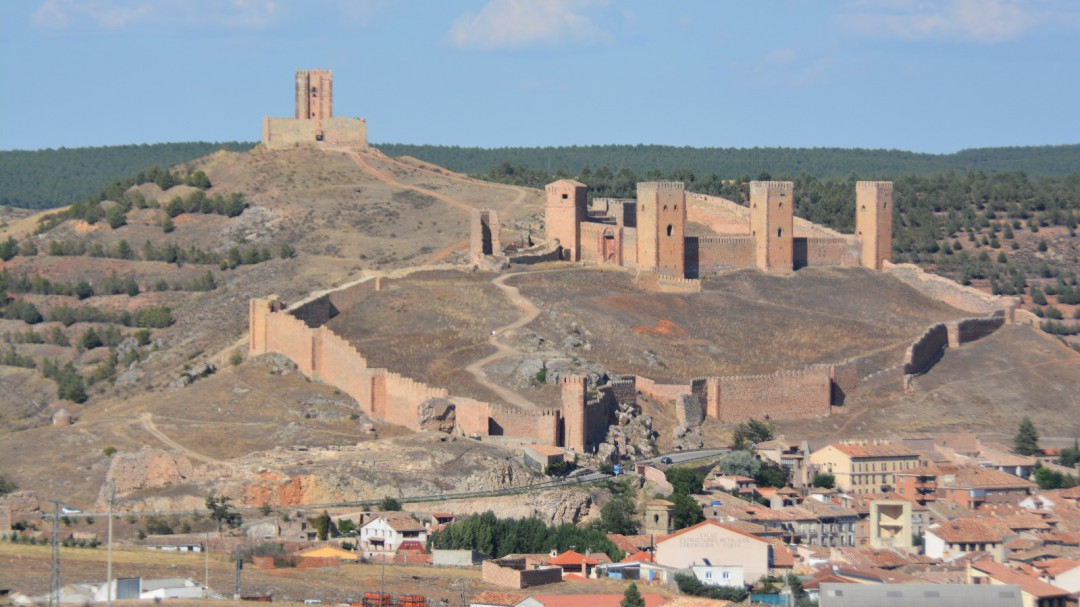Un paseo por el Señorío para disfrutar de Checatur