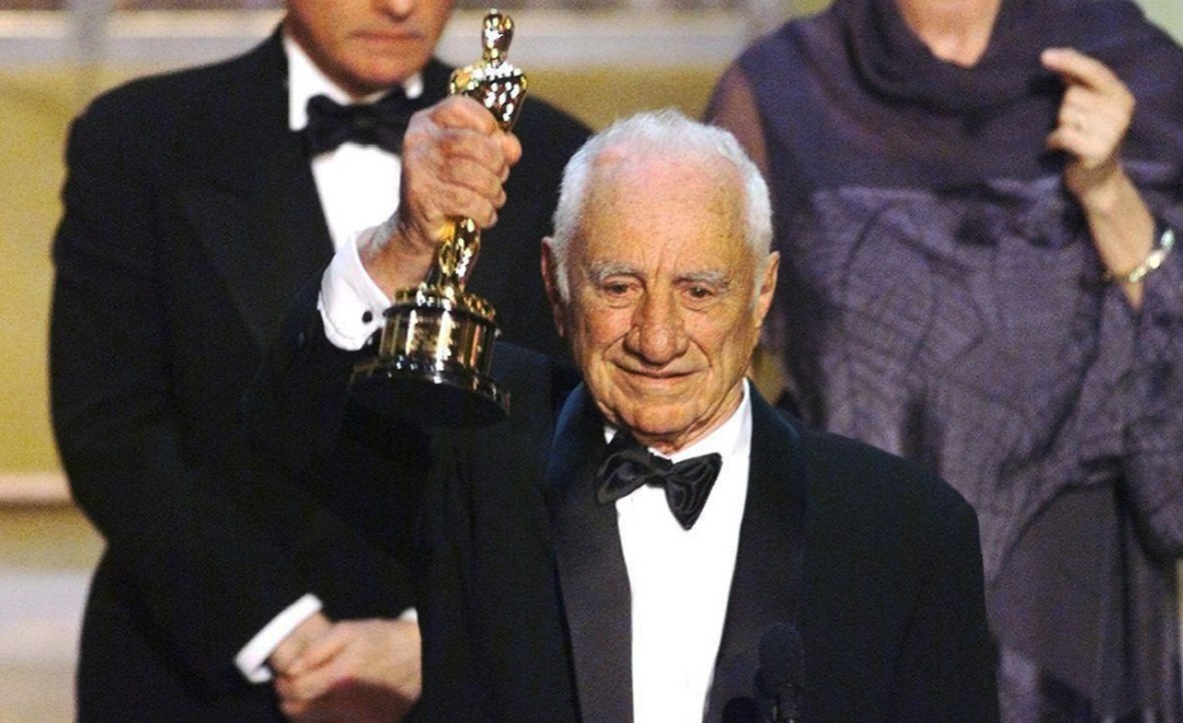 Elia Kazan, el director marcado Elia Kazan, el director marcado