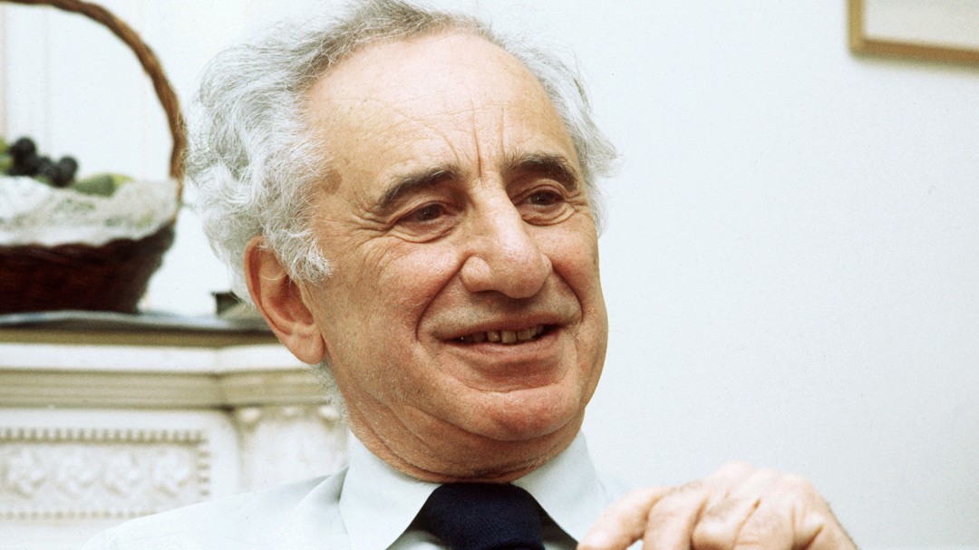 Elia Kazan, el director marcado