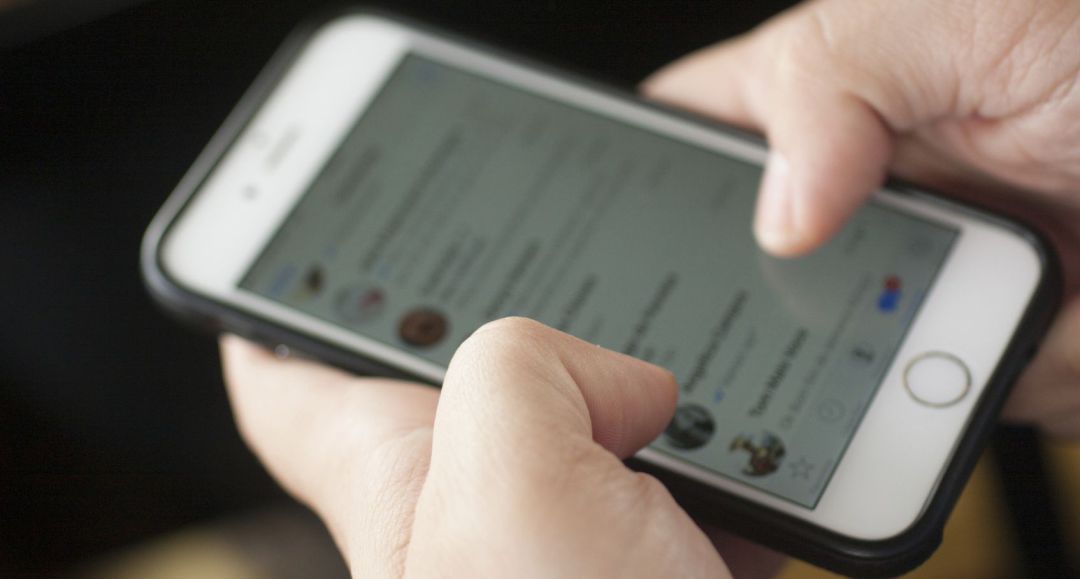 Suplantadas en páginas de contactos por sus exparejas: "Me sentí sucia" Suplantadas en páginas de contactos por sus exparejas: "Me sentí sucia"