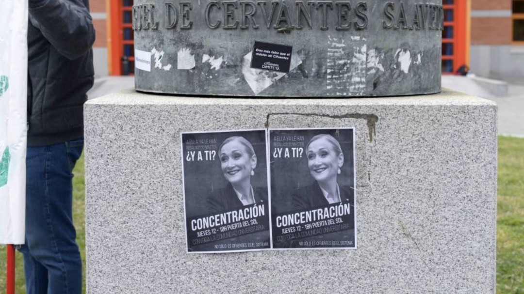 ¿Cómo afecta la decisión del Supremo a la investigación del resto de másteres?
