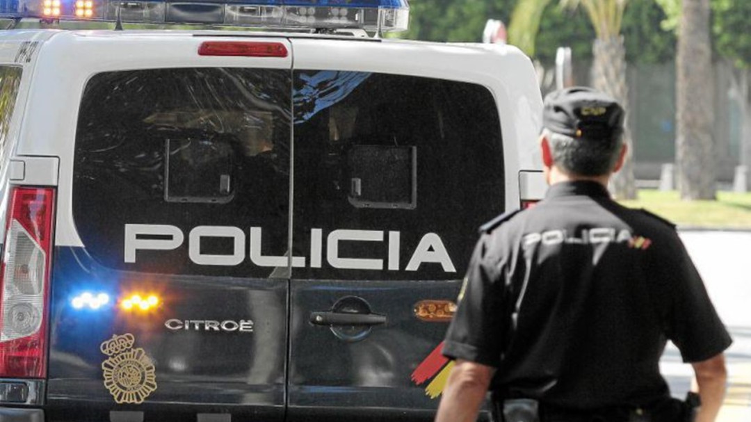 Detenido con siete kilos de hachís y cuatro de speed