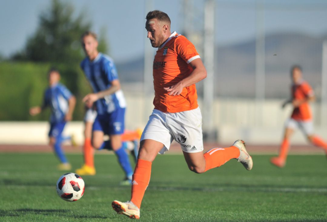 El Cartagonova espera al fin un triunfo El Cartagonova espera al fin un triunfo