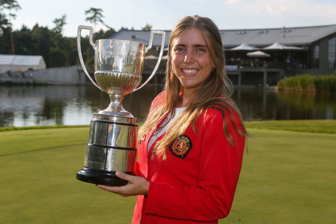 Celia Barquín. Celia Barquín.