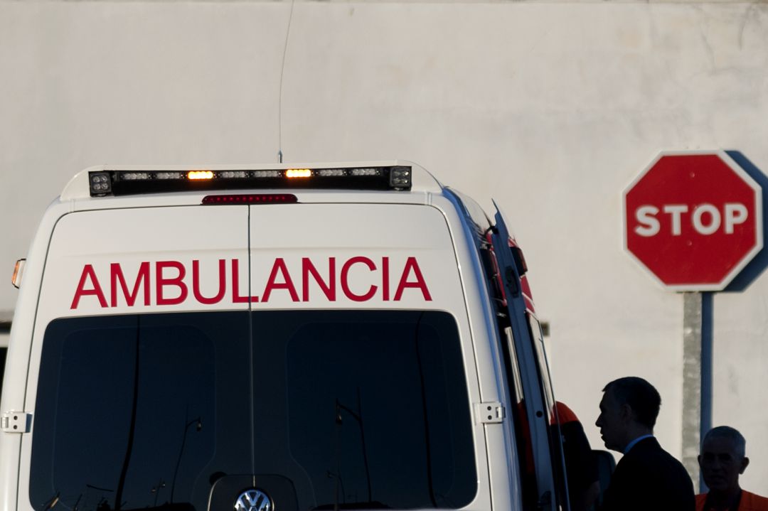 Un hombre de 65 años muere en un encierro en Mora de Rubielos Un hombre de 65 años muere en un encierro en Mora de Rubielos